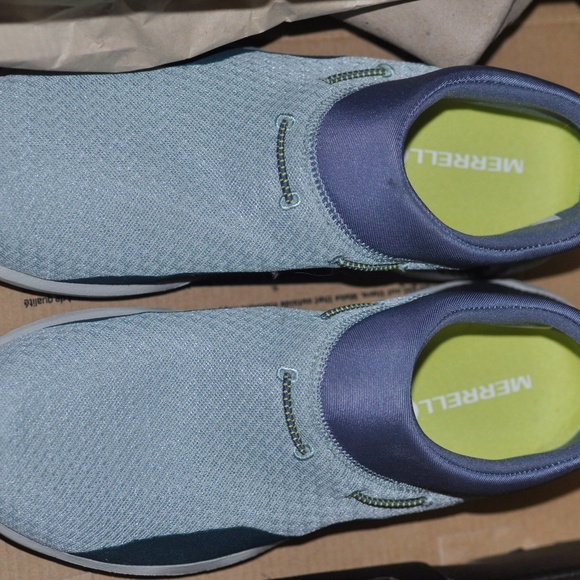 merrell mesh